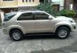 Toyota Fortuner G 2013 Diesel for sale -2