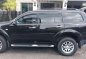 Montero Sport Gls 2010 for sale -8