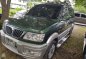 Mitsubishi Adventure 2002 - Super Sports for sale -2