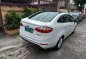 2014 Ford Fiesta Sedan Automatic for sale -1