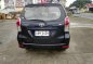 Toyota Avanza 1.3E gas automatic 2014 for sale -4