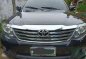 Toyota fortuner 2012 Model 32K Mileage-1