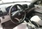 2007 Mitsubishi Strada for sale -3