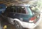 1997 Model Ssangyong Musso For Sale-1