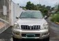 2004 Toyota Land Cruiser Prado 112K Mileage-1