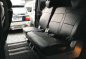 2016 Hyundai Grand Starex TCI MT diesel for sale -2