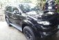 Toyota Fortuner 2014 for sale-0