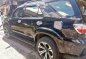 Toyota Fortuner V Fast Break 2009 for sale -1