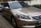 2011 Model Honda Accord For Sale-4