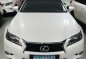 2012 Lexus GS 350 for sale -3