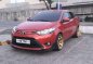 2017 Model Toyota Vios For Sale-0