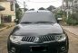 Mitsubishi Montero GLS 2009 4X2 for sale -0