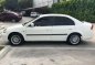 Honda Civic 2003 Model 117Kms Mileage-2