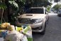 Toyota Fortuner G 4x2 vnt matic 2013 for sale -3