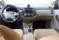 2013 Toyota Innova G Diesel AT Good Condition for sale -3