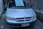 2005 Model Chrysler Grand Voyager For Sale-3