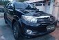 2014 Toyota Fortuner 2.5 V 2015 Series for sale -0