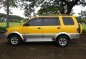 Isuzu Crosswind xuv 2003mdl matic diesel for sale -4