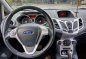 Ford Fiesta Sport 2011 for sale -0
