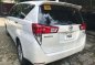 2017 TOYOTA INNOVA G FOR SALE -1