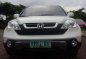 Honda CRV 2009 Model For Sale-9