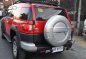 2016 Toyota Fj Cruiser 17Tkm Mileage For Sale-1