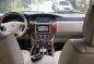 2012 Nissan Patrol 4XPRO for sale -0