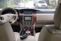 2012 Nissan Patrol 4XPRO for sale -6