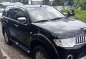 Montero Sport Gls 2010 for sale -0