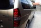 Fresh Rush 2010 Hyundai Grand Starex VGT GOLD High End-4