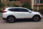 Honda CRV 2018 Model 2000+ Mileage-2