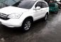 Honda CRV 2010 6speed MT. for sale -6