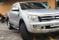 Ford Ranger 2014 Model 50k+ Mileage For Sale-1