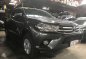2018 Toyota Hilux 2400G 4x2 Automatic Gray Diesel Good as New-0