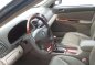 Toyota Camry 2.4V 2005 for sale -8