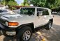 2015 Toyota FJ Cruiser doctor owned for sale -4