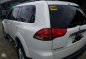 Used Mitsubishi Montero 2014 Model 22K Mileage For Sale-2