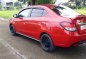 Mitsubishi Mirage 2016mdl GLX Manual Transmission for sale -2