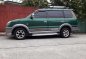 Mitsubishi Adventure GLS Sport 2007 for sale -1