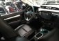 2018 Toyota Hilux 6,000 Mileage For Sale-1