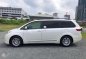 2016 Toyota Sienna 17XXX Kms For Sale-6