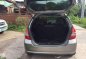 2005 Honda Jazz matic for sale-11