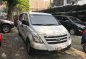 2016 HYUNDAI GRAND STAREX FOR SALE -0