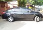 For sale or swap Nissan Almera 1.2 MT 2017-1