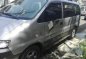 2004 Model Hyundai Starex for Sale-6