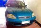 1996 Honda Civic Lxi AT for sale -0