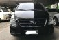 2016 Hyundai Grand Starex TCI MT diesel for sale -6