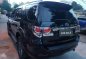 2014 Toyota Fortuner 2.5 V 2015 Series for sale -5