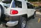 2015 Toyota FJ Cruiser doctor owned for sale -10