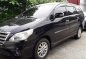 2014 Toyota Innova 2.5 G Automatic for sale -0